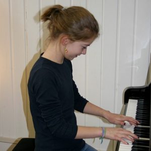 Klavierunterricht für Kinder und Jugendliche in Hannover Mitte/Oststadt/List bei Klavierlehrerin Linda F. Kniep für Kinder, Jugendliche und Erwachsene.