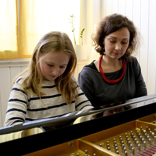 Klavierunterricht in Hannover bei Klavierlehrerin Linda F. Kniep, unterrichtsinhalte